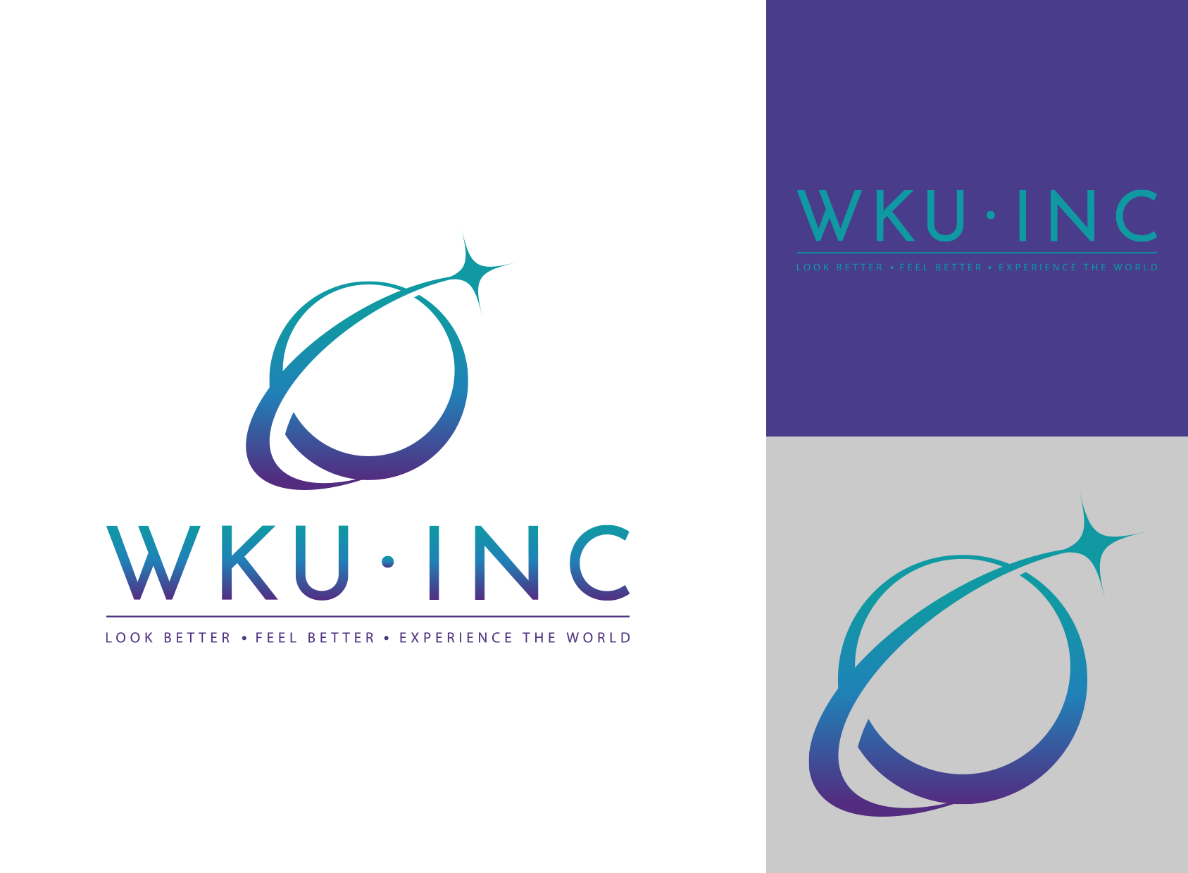 logo system for medical logo design