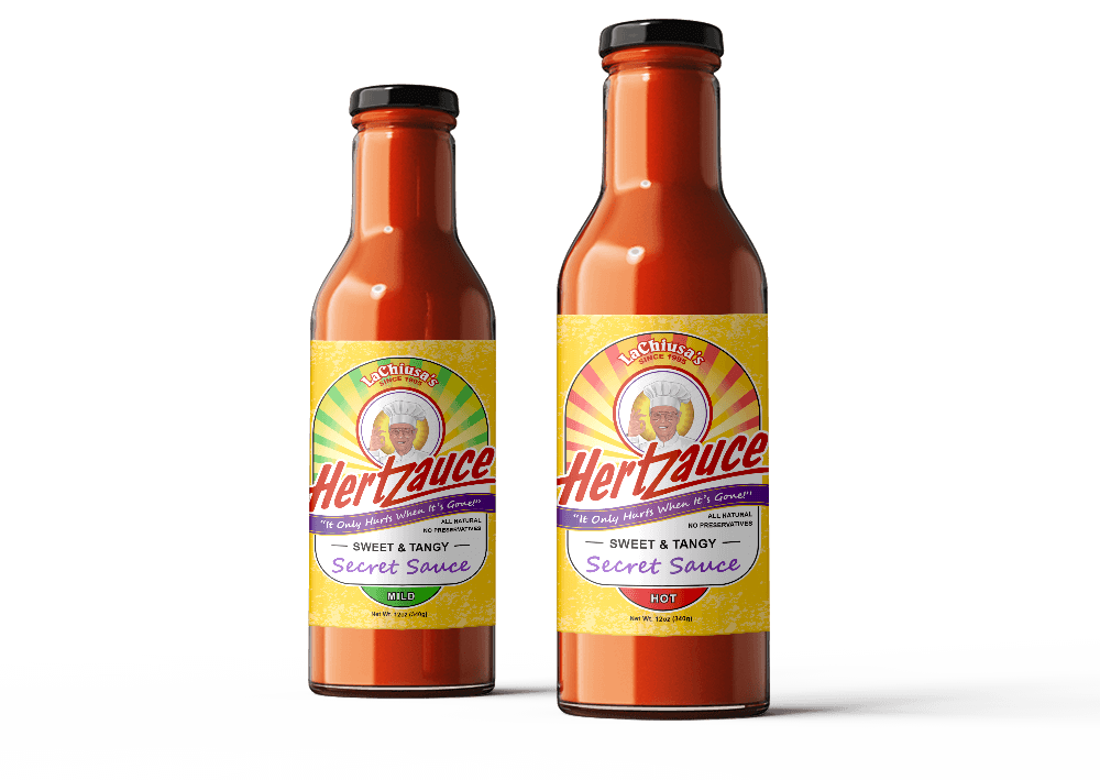 hot-sauce-label-design